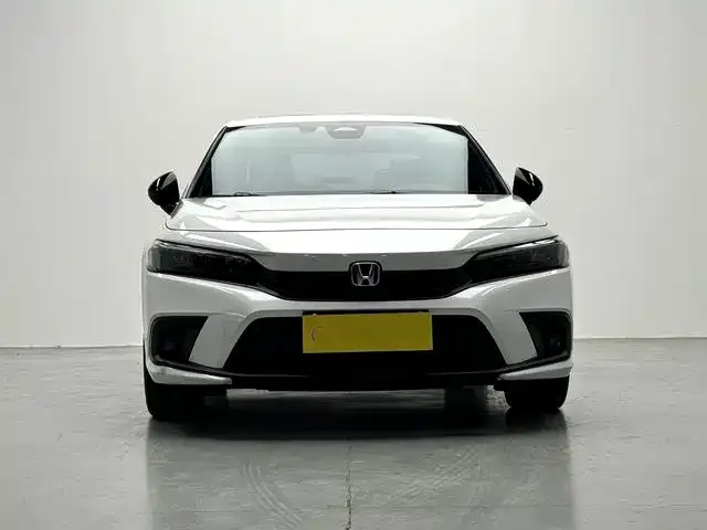 Honda Civic — Фото автомобиля 2