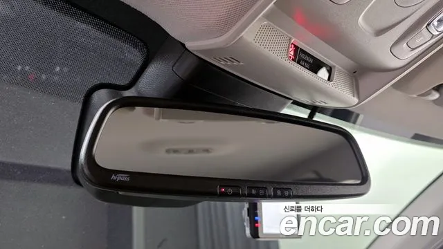 Renault-KoreaSamsung XM3 — Фото автомобиля 18