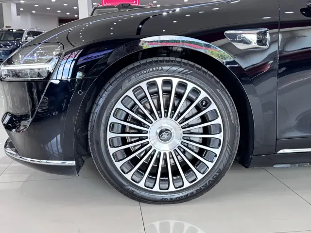Stelato S9T — Фото автомобиля 4