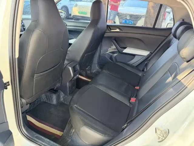 Volkswagen Tharu — Фото автомобиля 8