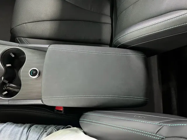 BYD Seal 06 DM-i Touring — Фото автомобиля 13
