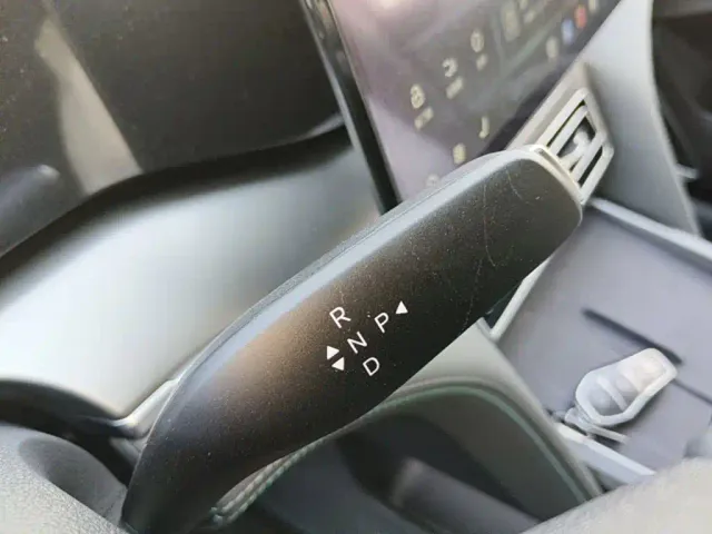BYD Song L DM-i — Фото автомобиля 13