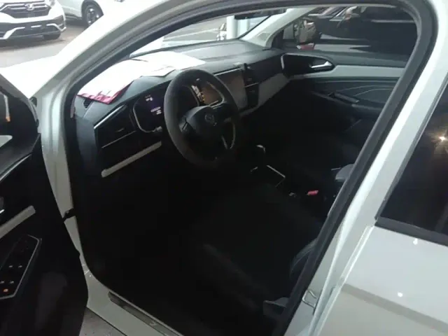 Jetta VS5 — Фото автомобиля 15