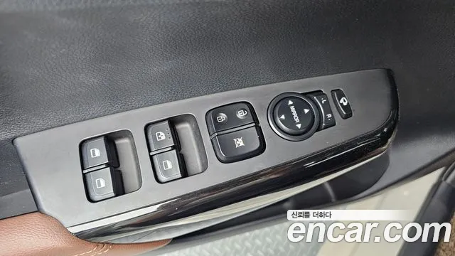 Kia morning Новый Morning (JA) Signature — Фото автомобиля 14