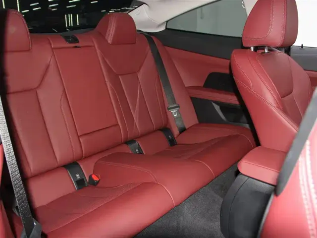 BMW 4 Series — Фото автомобиля 20