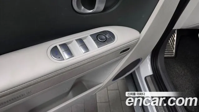 Hyundai Ioniq 5 — Фото автомобиля 28