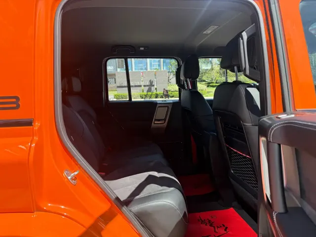 iCAR V23 — Фото автомобиля 8