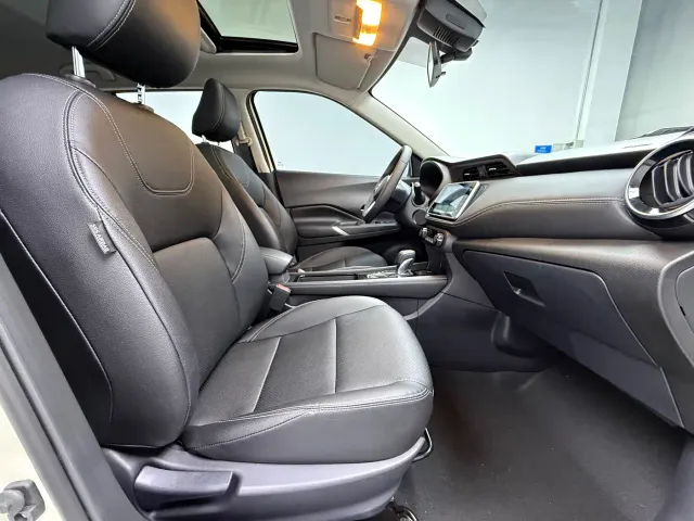 Nissan Kicks — Фото автомобиля 13