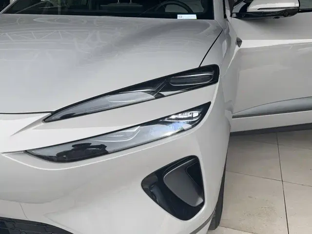 BYD Sealion 06 New Energy 2025 DM-i 170 Pilot Pro Edition — Фото автомобиля 15