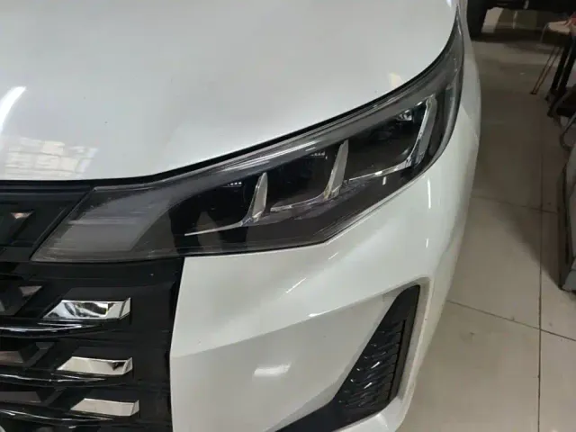 GAC Trumpchi M6 — Фото автомобиля 23