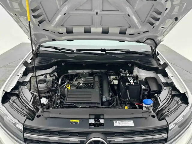 Volkswagen Tharu — Фото автомобиля 17