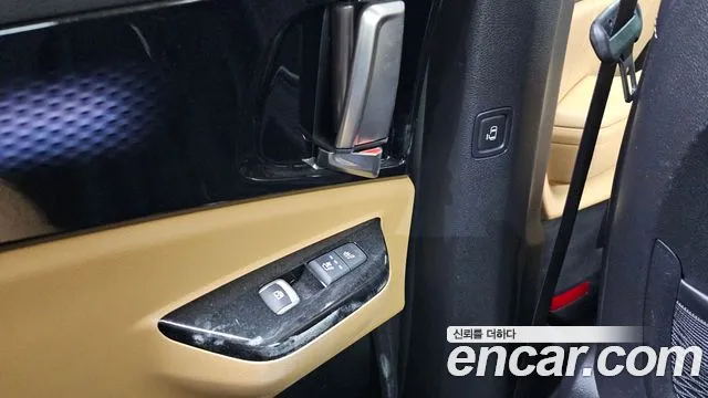 Kia Carnival 4th Gen — Фото автомобиля 29