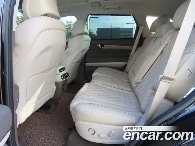 Genesis GV80 — Фото автомобиля 7