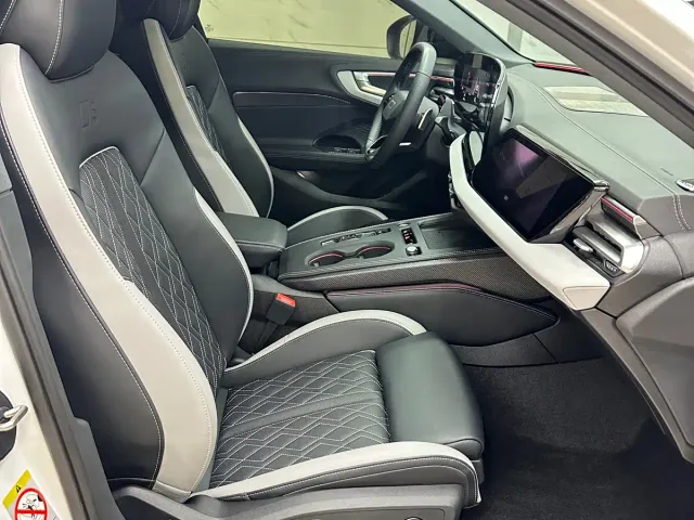 Audi A5L — Фото автомобиля 10