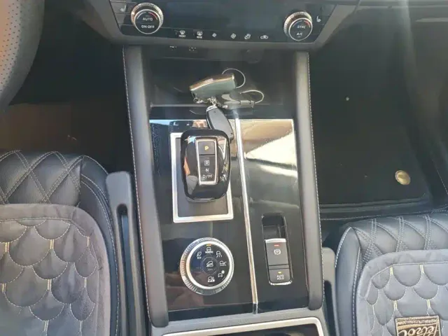 Mitsubishi Outlander — Фото автомобиля 16