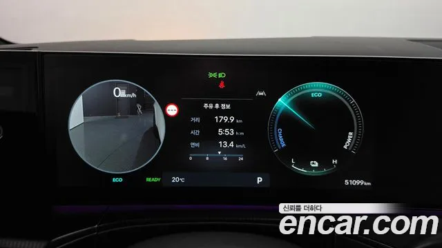 Hyundai Santa Fe MX5 — Фото автомобиля 11