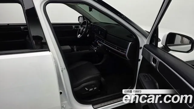 Hyundai Santa Fe MX5 — Фото автомобиля 17