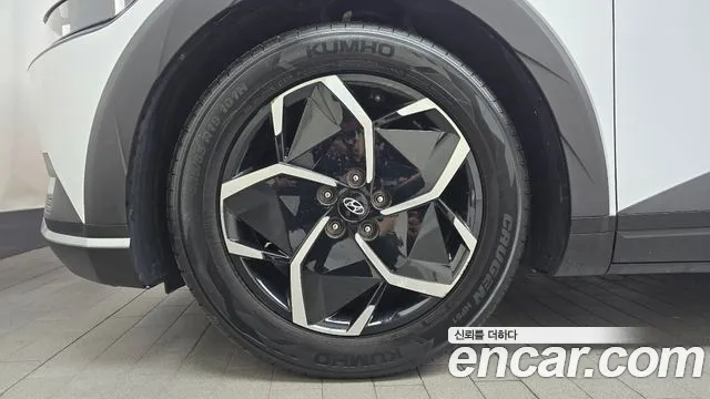 Hyundai Ioniq5 Ioniq5 Standard — Фото автомобиля 5