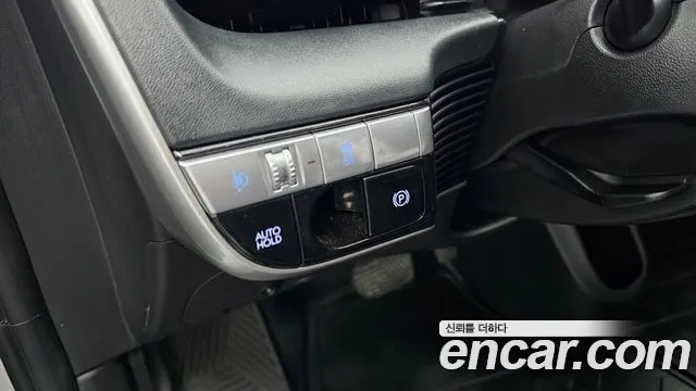 Hyundai Ioniq 5 — Фото автомобиля 25