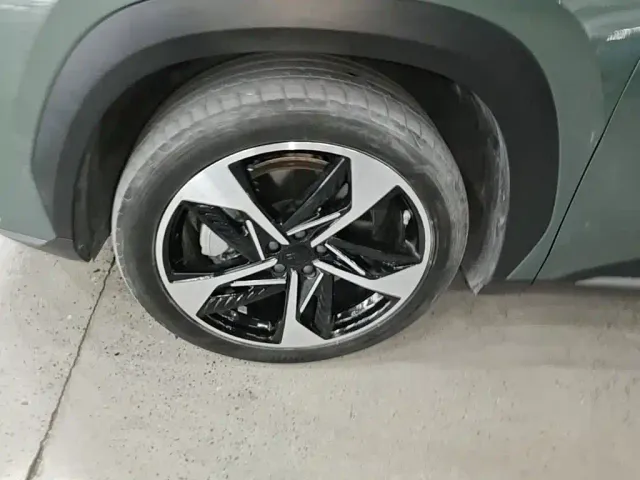 Geely Galaxy L7 — Фото автомобиля 22