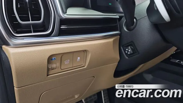 Kia Sorento — Фото автомобиля 26