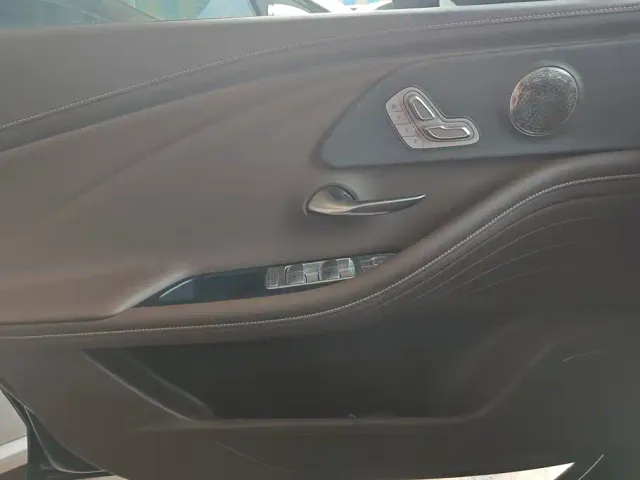 Chery Arrizo 8 — Фото автомобиля 7