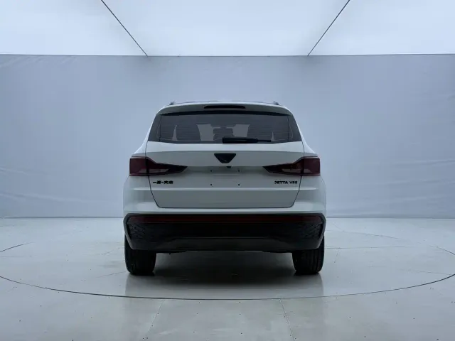 Jetta VS5 — Фото автомобиля 5