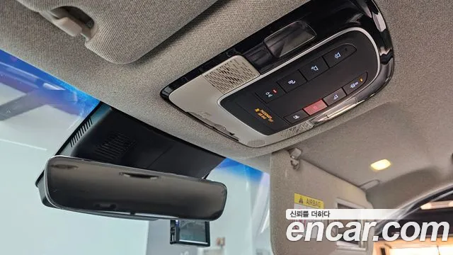 Hyundai Palisade The New Palisade Бензин 3.8 2WD — Фото автомобиля 18