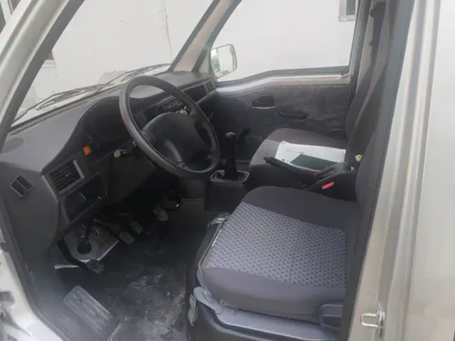 Wuling Zhiguang — Фото автомобиля 9