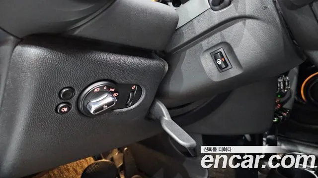 MINI Cooper — Фото автомобиля 19