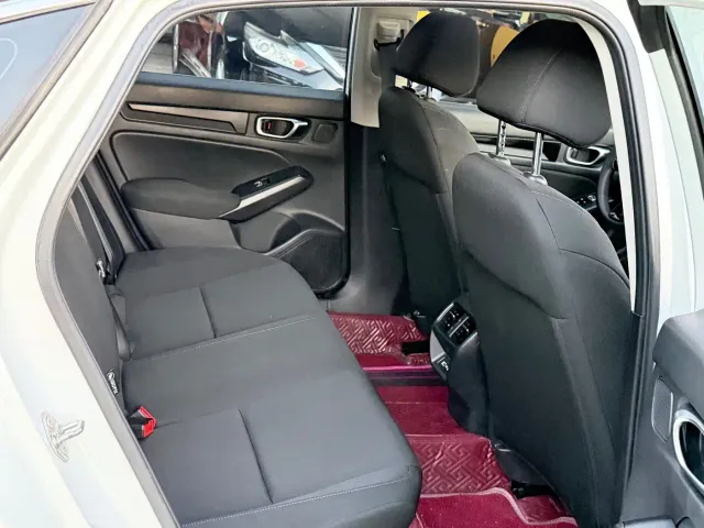 Honda Integra — Фото автомобиля 10