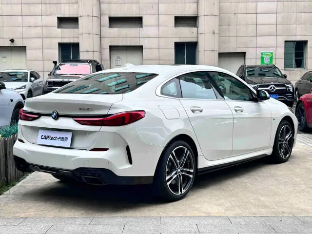 BMW 2 Series — Фото автомобиля 3