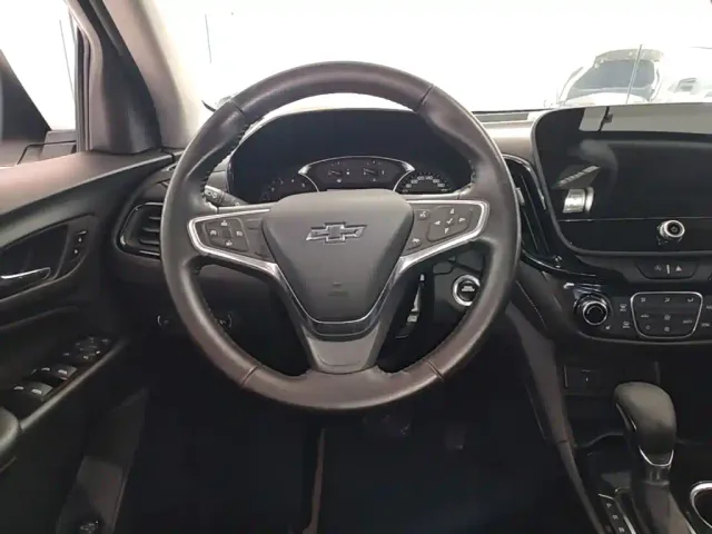 Chevrolet Equinox — Фото автомобиля 10