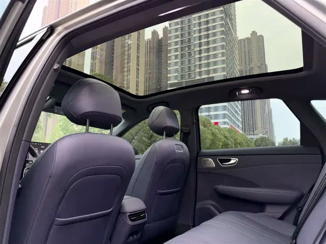 Shangjie SUV — Фото автомобиля 29