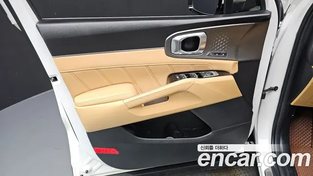 Kia Sorento 4th Gen — Фото автомобиля 13