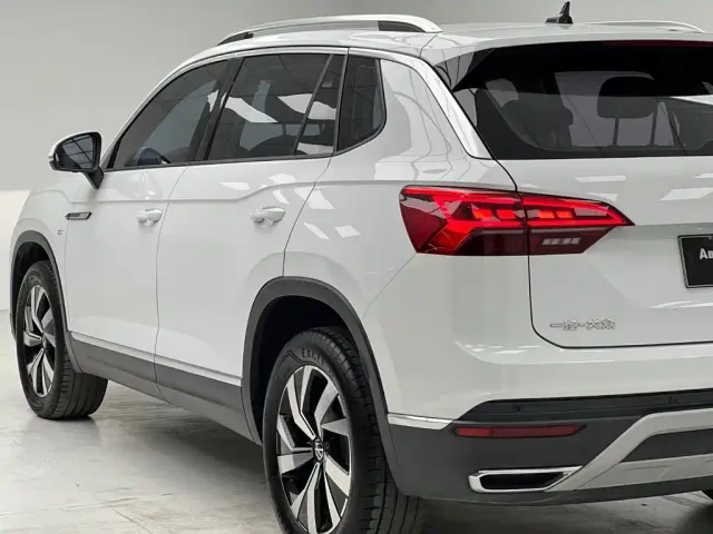 Volkswagen Tayron — Фото автомобиля 27
