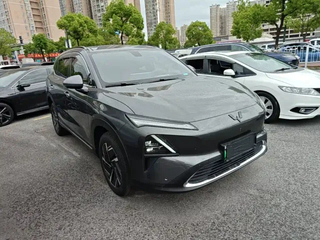 Wuling Starlight S — Фото автомобиля 21