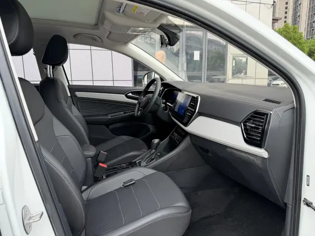 Jetta VS7 — Фото автомобиля 14