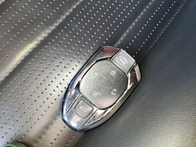 GAC Trumpchi M8 — Фото автомобиля 8