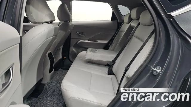 Hyundai Kona SX2 — Фото автомобиля 29