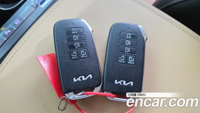 Kia Carnival 4th Gen — Фото автомобиля 28