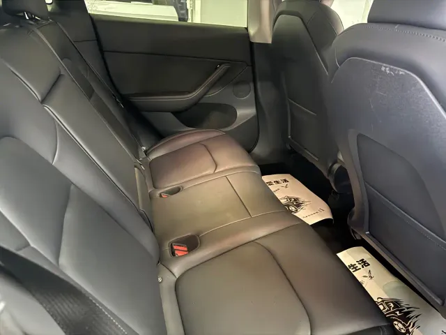 Tesla Model Y — Фото автомобиля 6