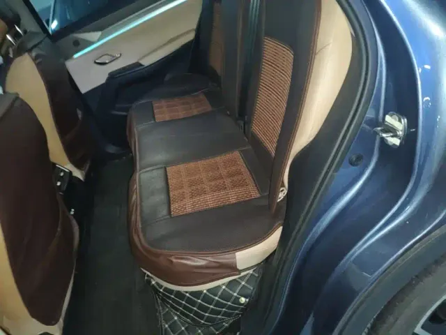 BYD Song Pro — Фото автомобиля 16