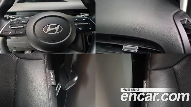 Hyundai Staria — Фото автомобиля 9