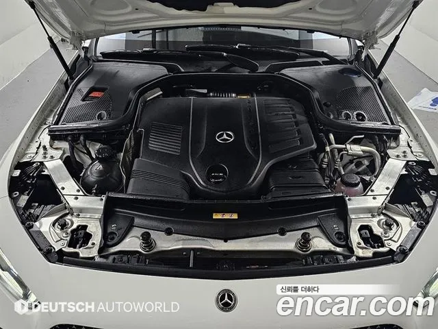 Mercedes-Benz CLS-Class — Фото автомобиля 5