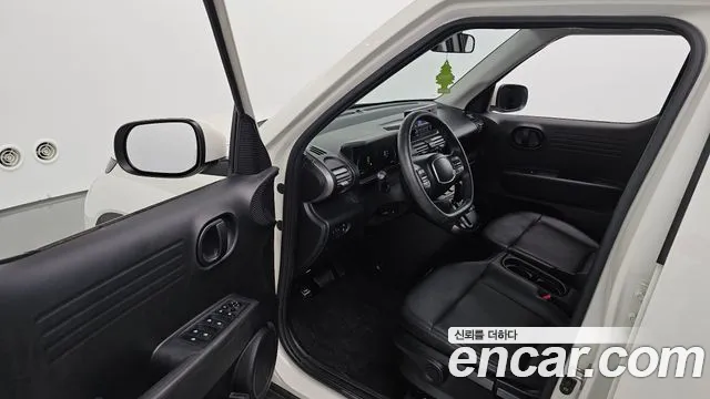 Hyundai Casper — Фото автомобиля 15
