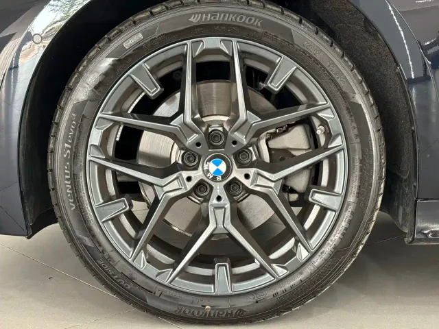 BMW 3 Series — Фото автомобиля 17