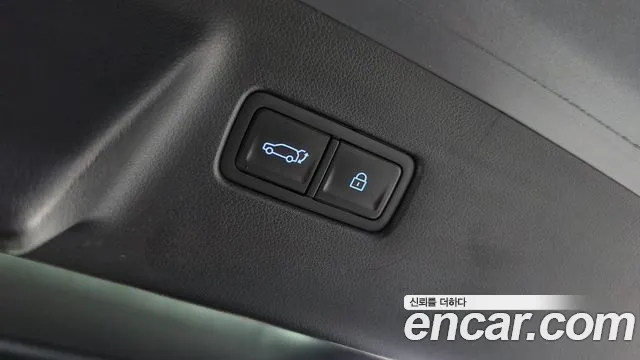 Hyundai Santa Fe MX5 — Фото автомобиля 23