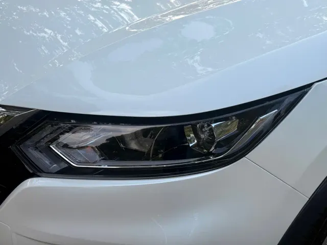 Nissan Qashqai — Фото автомобиля 3