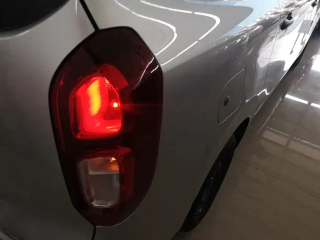 Wuling Hongguang — Фото автомобиля 7